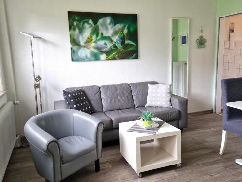 Ferienhaus Wattweg 10 Bungalow 02 - image 5
