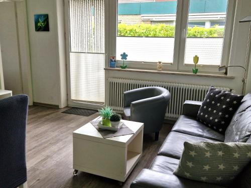 Ferienhaus Wattweg 10 Bungalow 02 - image 4
