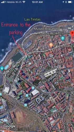 Casa VIVA - Center of town and close to the beach