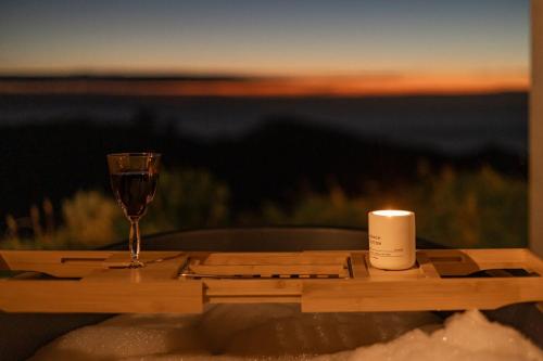 The Hide Kapiti Accommodation in Paekakariki