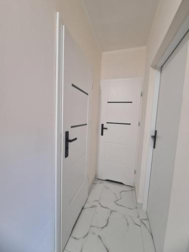 Tumski Apartments 24h self check-in 2