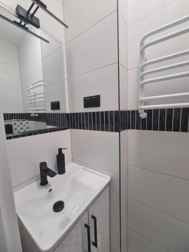 Tumski Apartments 24h self check-in 4