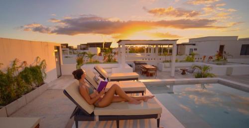 SmartDepas Tulum, Tulum