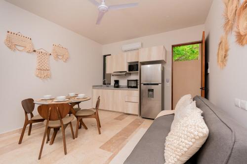 SmartDepas Tulum, Tulum (Foto 4)