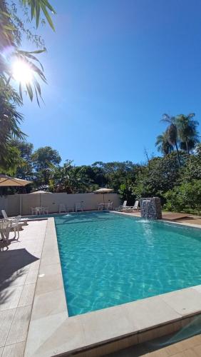 Hotel y Parrillada Carmen del Parana in Carmen del Paraná