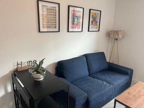 Le studio signature - Location saisonnière - Vedène