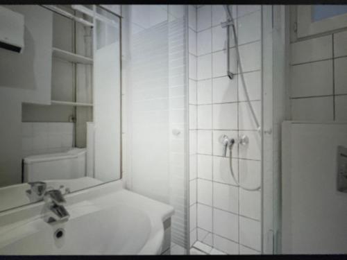 elegance seine residence