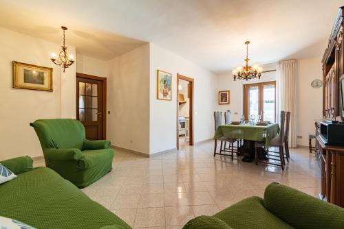 El Camì - Alghero Retreat