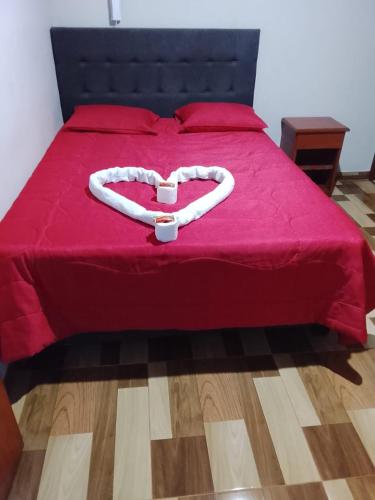 Hostal majestic