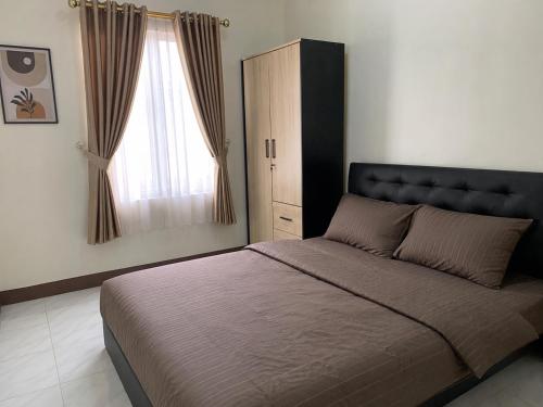 Vacation Home Moza