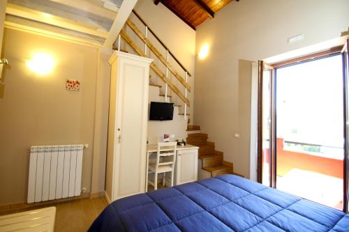 Facilities, La Chioccia in Valmontone