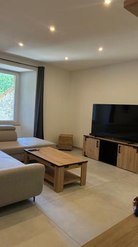maisonnette in Menglon