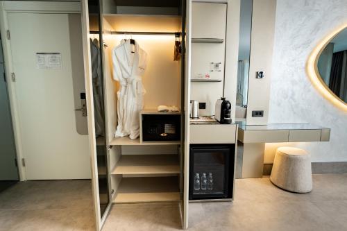 Suite, junior