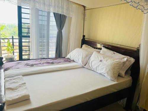 Hannah Country Inn - Kyangwali in Hoima