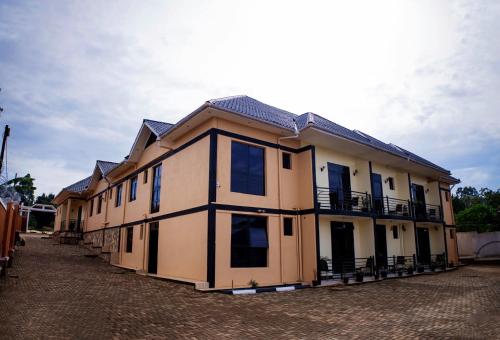 Hannah Country Inn - Kyangwali in Hoima