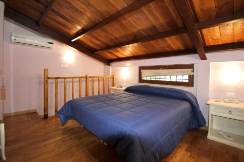 La Chioccia in Valmontone