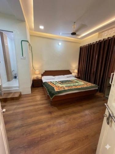 Hotel shree photo 2