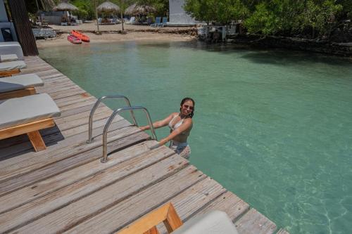 Bayside Island