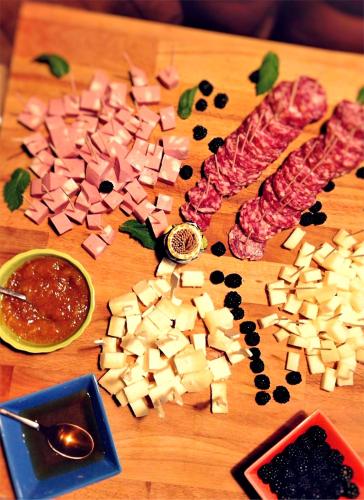 Casal di Peppe B&B – Castelfranco di Sotto, MN