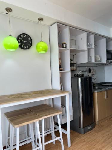 Alba 1BR for 8 Mesaverte | Near SM Ayala Gaisano