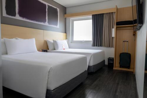 ibis Hermosillo in Hermosillo