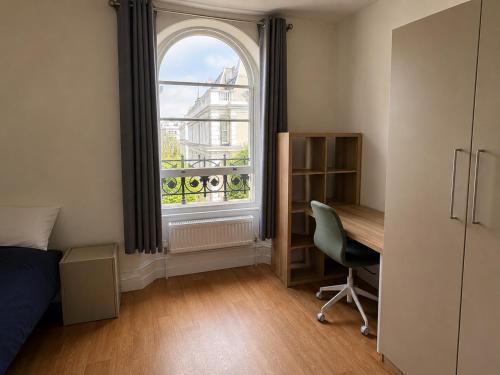 Belvedere House (Gloucester Road) – London