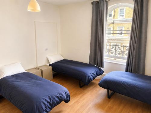 Belvedere House (Gloucester Road) – London