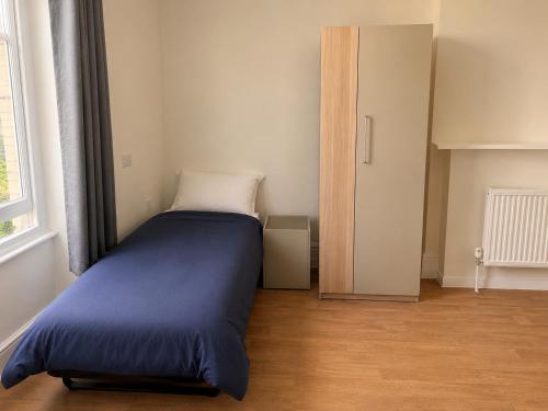 Belvedere House (Gloucester Road) – London