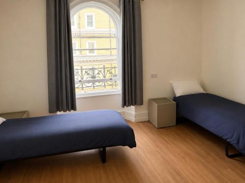 Belvedere House (Gloucester Road) – London