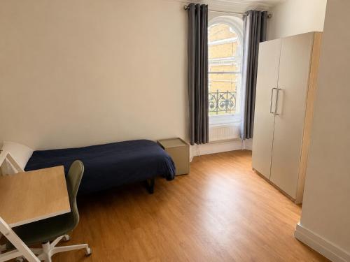 Belvedere House (Gloucester Road) – London