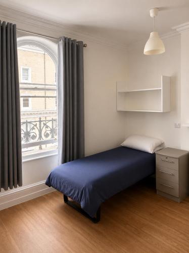 Belvedere House (Gloucester Road) – London