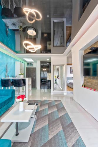 You & Me spa apartment in Karaula