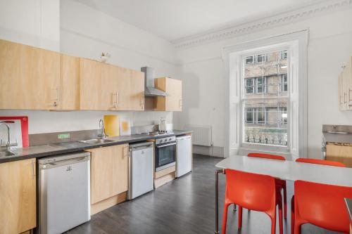 Belvedere House (Gloucester Road) – London