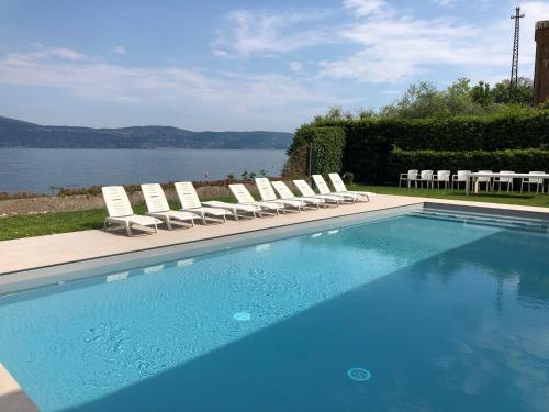 Appartamento LAGO