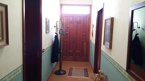 Il Gelsomino Birgi chambre d'hôte Case Piccirillo