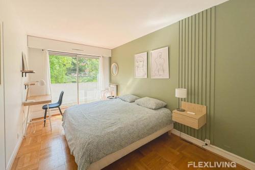Flexliving - whole apartment - Saens