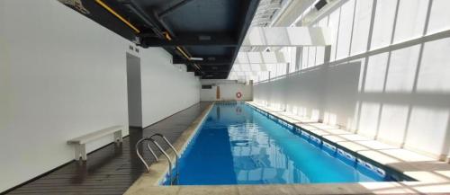 Departamento MOCA - Full Amenities in Barracas