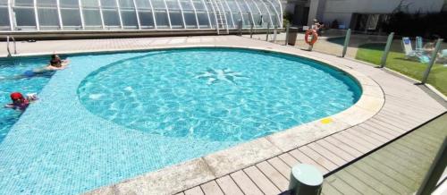 Departamento MOCA - Full Amenities in Barracas