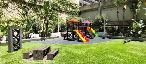 Departamento MOCA - Full Amenities in Barracas