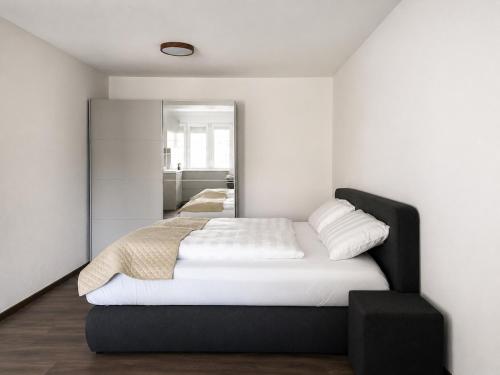 Apartment in Siegen's Oberstadt in 錫根
