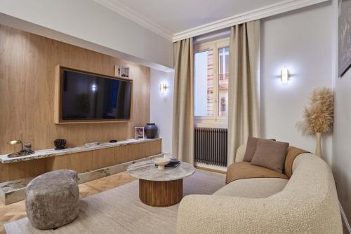 Luxurious airconditioned