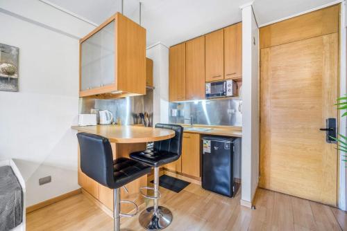 Costanera Suite - MUT 4 people