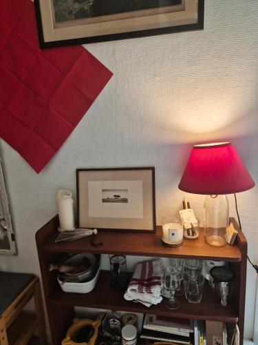 Superb studio Montmartre