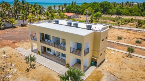El Viento Beach Apartamentos
