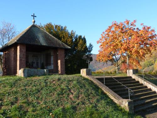 Gästehaus Moni Jäger