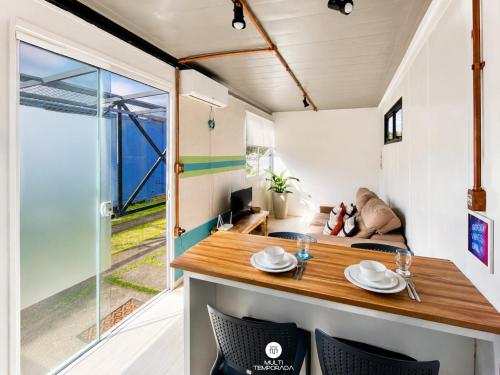 Casa Kaia Mar - Campeche - Floripa - Florianópolis
