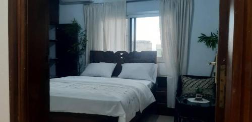 Providence Guesthouse and Catering Services in อาบิดจัน