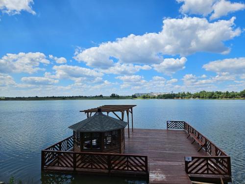 BAVARO HOTEL and SPA in Uralsk