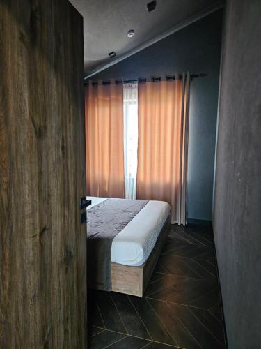 BAVARO HOTEL and SPA in Uralsk