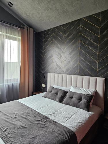 BAVARO HOTEL and SPA in Uralsk